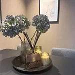 Stylish Near Amsterdam 公寓 *