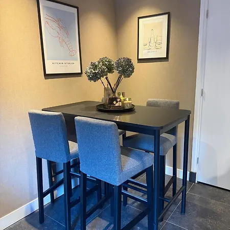 Stylish Near Amsterdam * Badhoevedorp