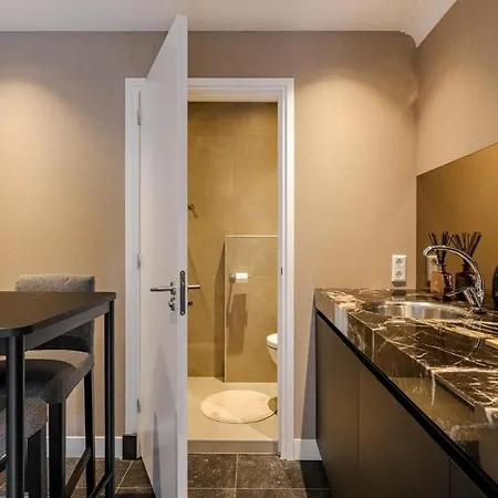 Stylish Near Amsterdam