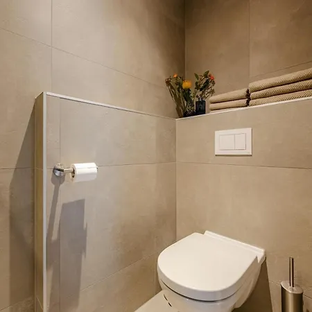 Stylish Near Amsterdam * Бадхоеведорп