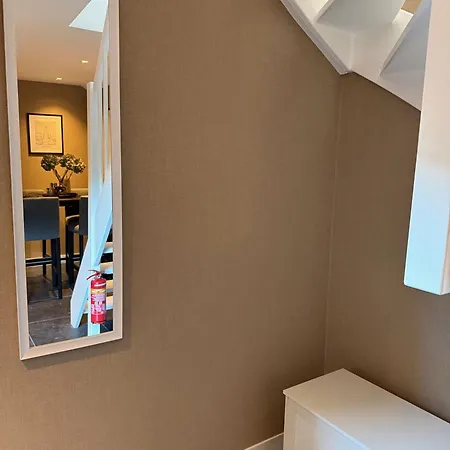 Stylish Near Amsterdam