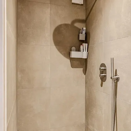 Апартаменты Stylish Near Amsterdam