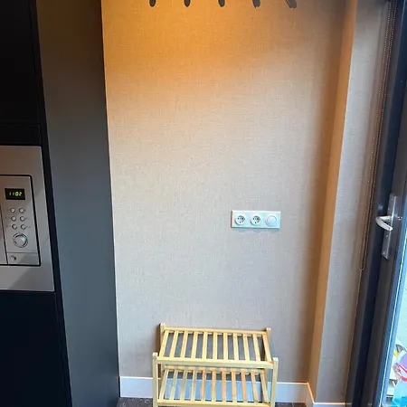 Stylish Near Amsterdam Apartment *
