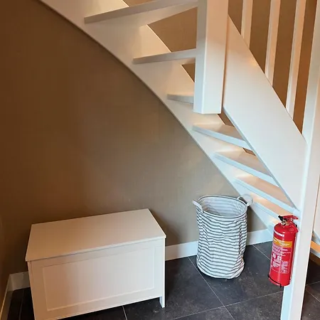 Stylish Near Amsterdam * Бадхоеведорп