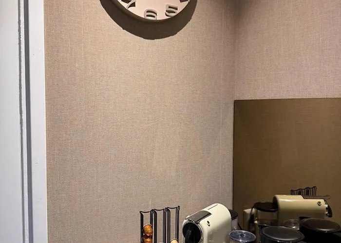 Апартаменты Stylish Near Amsterdam *