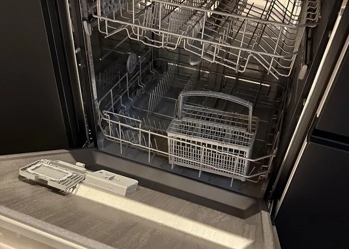 Stylish Near Amsterdam Апартаменты Бадхоеведорп