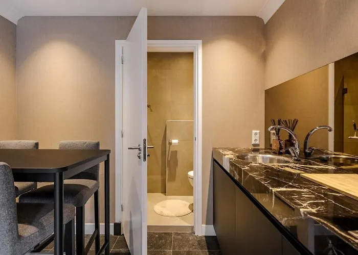 Stylish Near Amsterdam