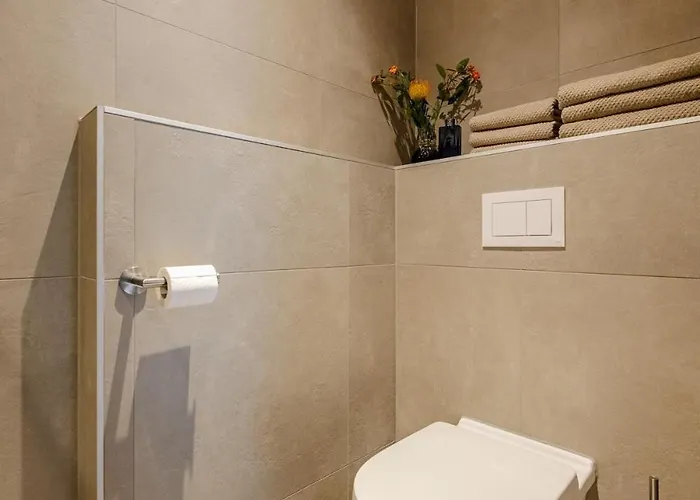 Stylish Near Amsterdam * Бадхоеведорп