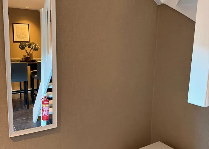 Stylish Near Amsterdam