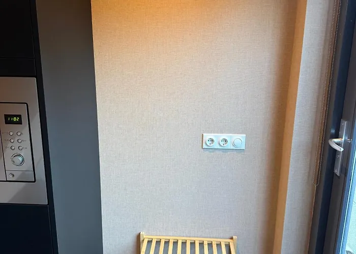 Stylish Near Amsterdam Апартаменты *