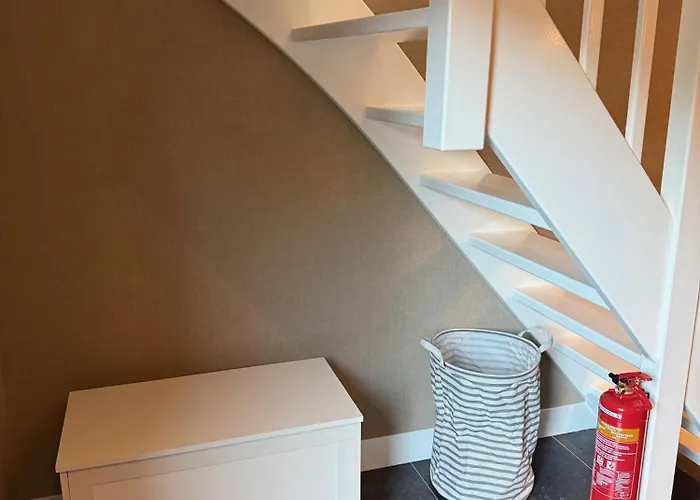 Stylish Near Amsterdam * Бадхоеведорп