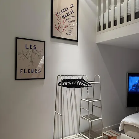 Lejlighed Stylish Near Amsterdam Badhoevedorp