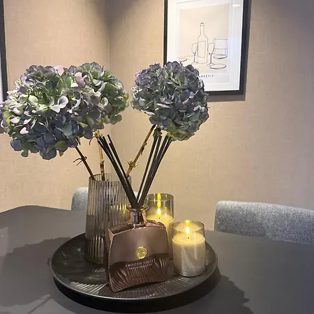 Stylish Near Amsterdam Lejlighed *